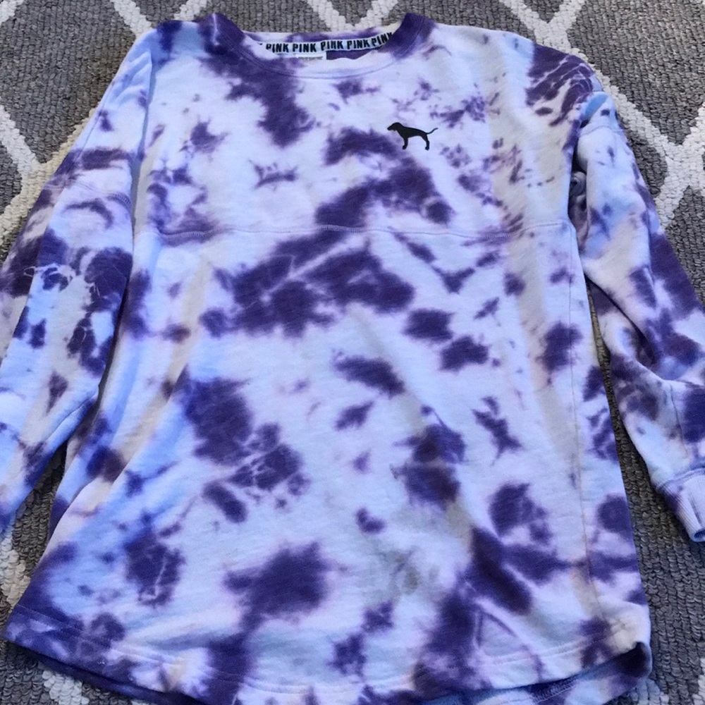 VS PINK Sweatshirt